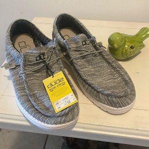 Hey Dude Mens new size 13
